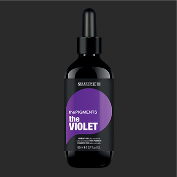 theVIOLET