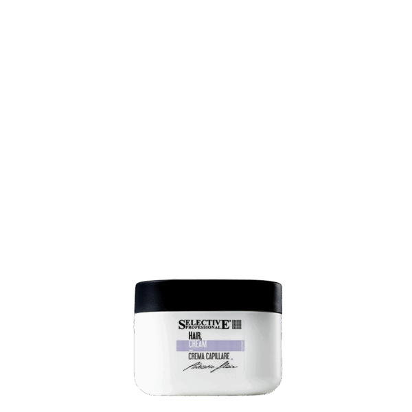 Hair Cream Crema