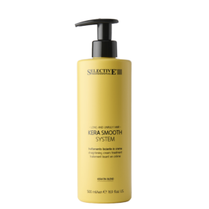 Treatment-Kerasmooth-500ml Tratamiento Alisante en Crema