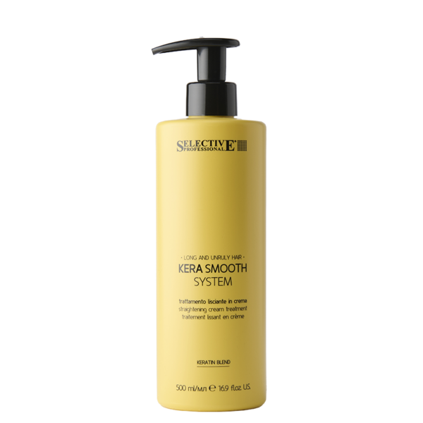 Treatment-Kerasmooth-500ml Tratamiento Alisante en Crema