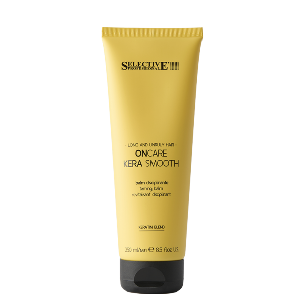15311_Balm-Kerasmooth-250ml Kera Smooth Balsamo