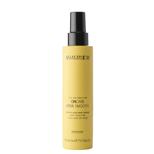 Kera Smooth Mascarilla en Spray