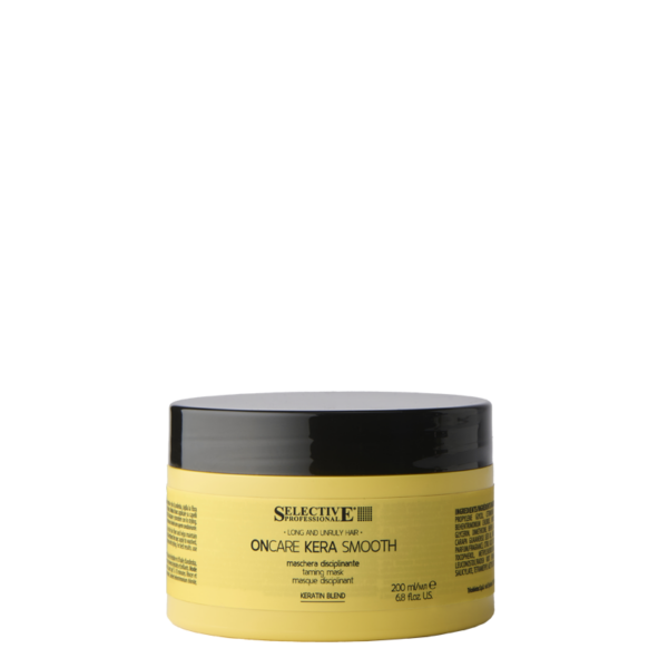 Kera Smooth Mascarilla Disciplinante