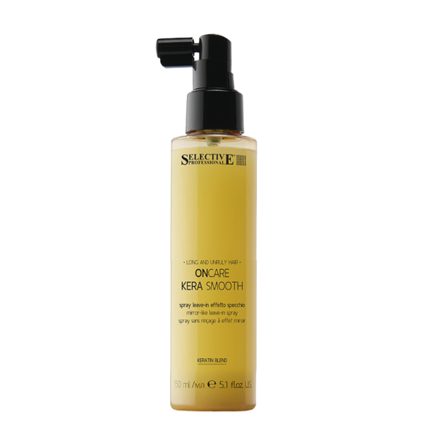 Kera Smooth Spray Leave-In